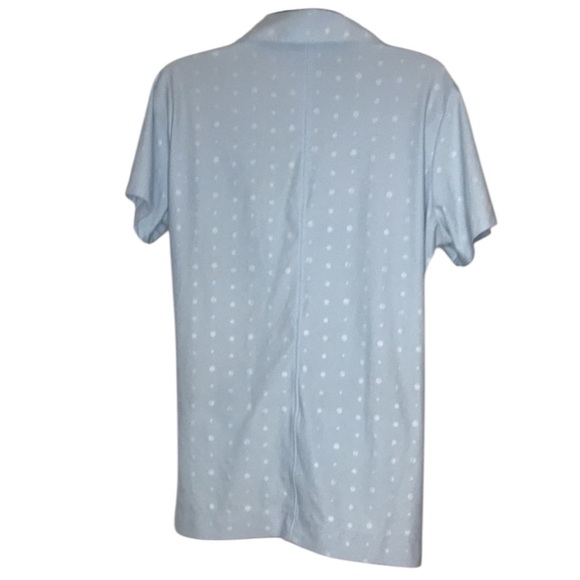 Nike golf tour performance short sleeve collared dri-fit shirt - Picture 2 of 9